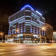 Бизнес&amp;nbsp;— центр «Титул»