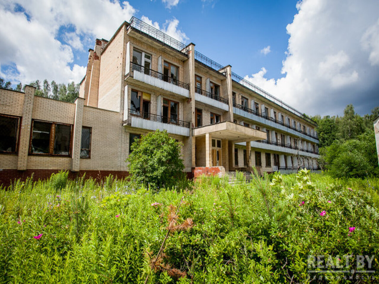 В аренду за 0 рублей. Мингорисполком предлагает помещения в обмен на  рабочие места — последние Новости на Realt