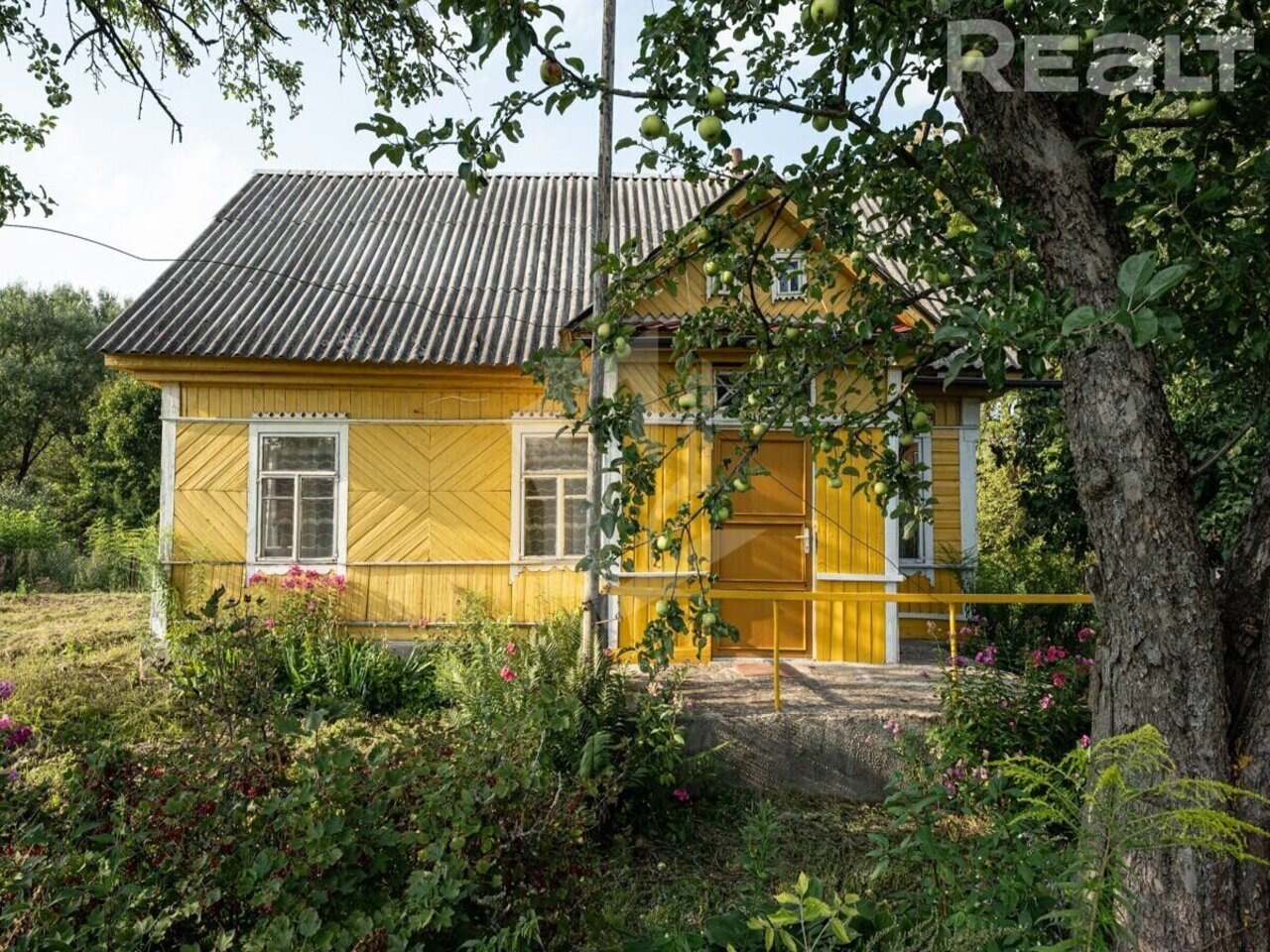 Купить Дачу Под Минском Брестское