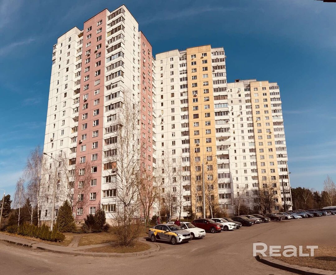 Продать квартиру Минск