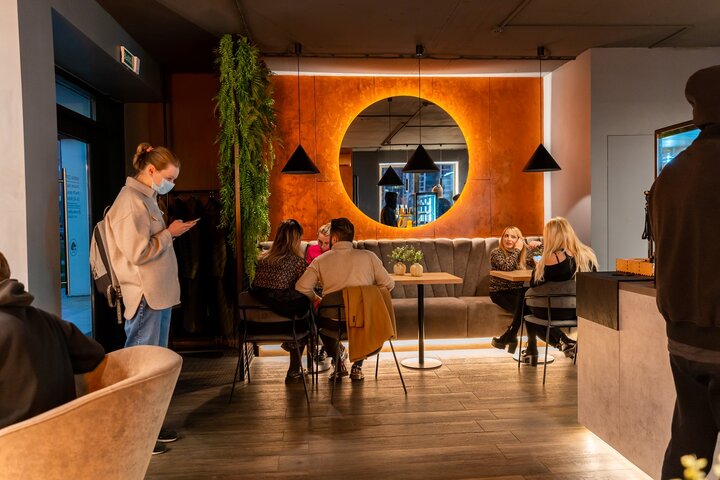 паром предложение