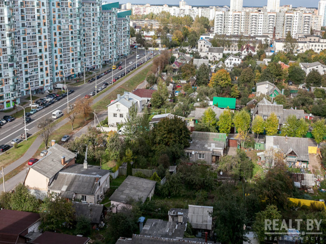 Строительство третьей линии метро никто не отменял». Жителям Сельхозпоселка  рано праздновать победу в борьбе за свои дома — последние Новости на Realt