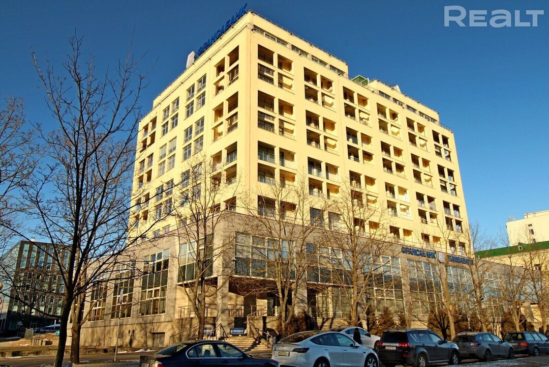 Купить и продать квартиру Минск