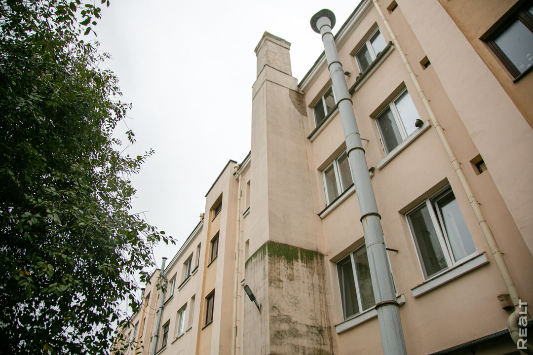 Купить квартиру Гомель