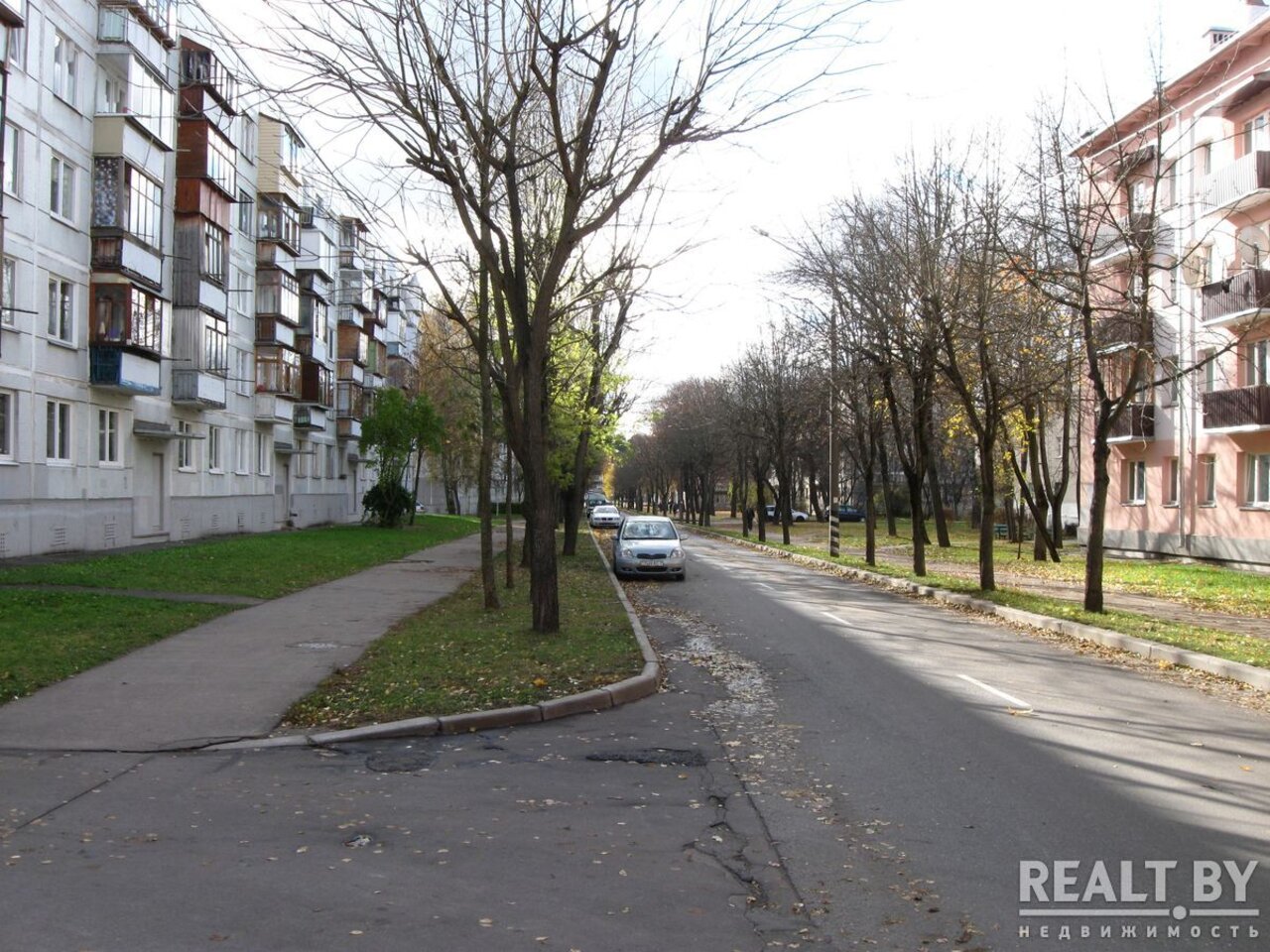 Микрорайон Восточный: что представляет собой сегодня бывший военный городок  — последние Новости на Realt