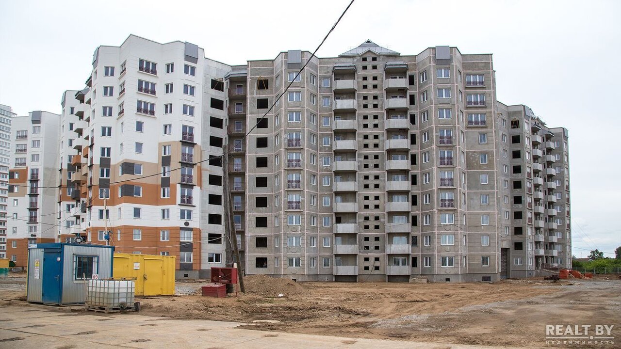 Чижовское водохранилище и Лошицкий парк – где и за сколько «МАПИД» построит  новые дома в ближайшие годы — последние Новости на Realt