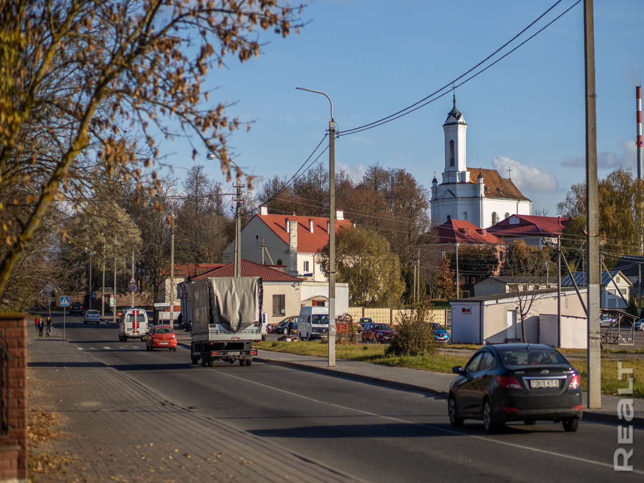 В Заславле построят два многоквартирных дома. Подробности — последние  Новости на Realt