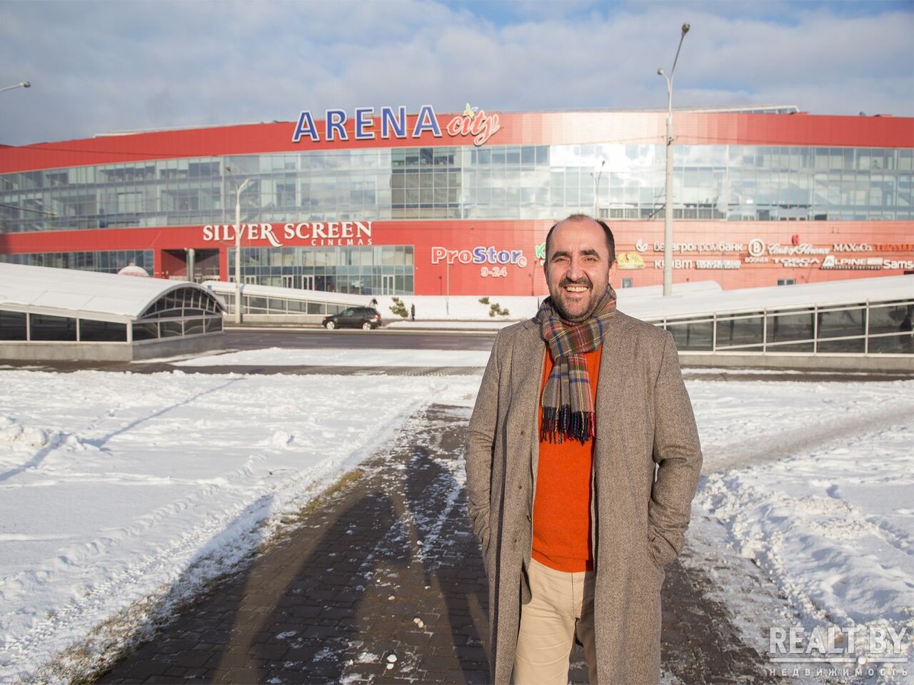 „Евроопт“ в Galleria Minsk — это неправильно, архитектура „Замка“  провальна, а кинотеатр в Arena City предлагает отвратительный кофе