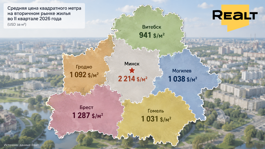 Купить дешевую квартиру