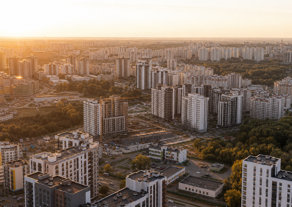 Купить квартиру в Минске