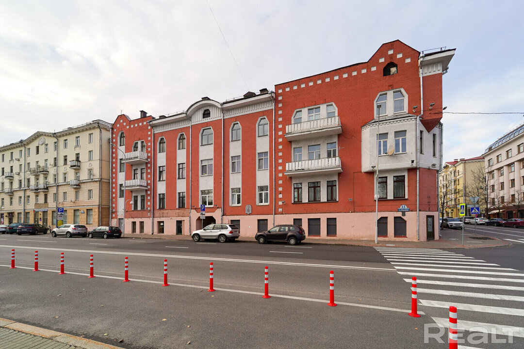 Продать квартиру в Минске